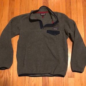 Patagonia fleece✨